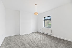 Bedroom One- click for photo gallery